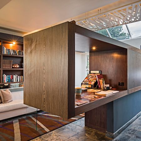 O On Kloof Boutique Hotel & Spa Kapsztad Zewnętrze zdjęcie