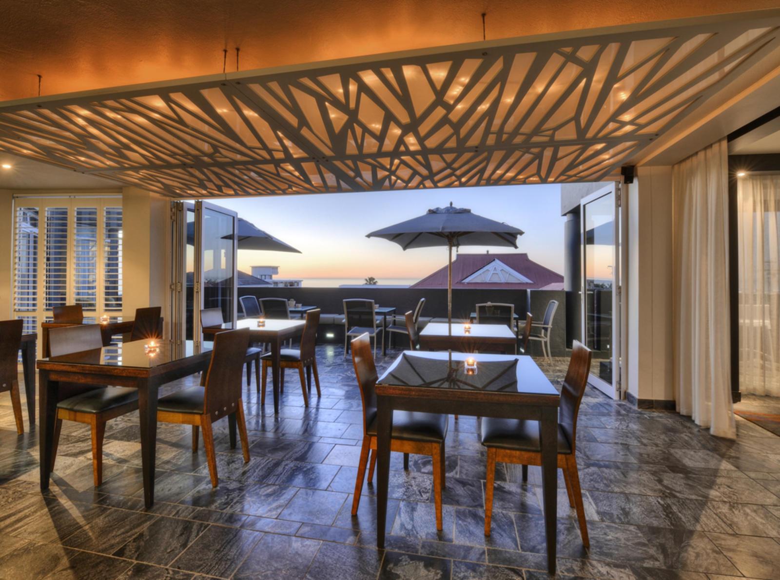 O On Kloof Boutique Hotel & Spa Kapsztad Zewnętrze zdjęcie