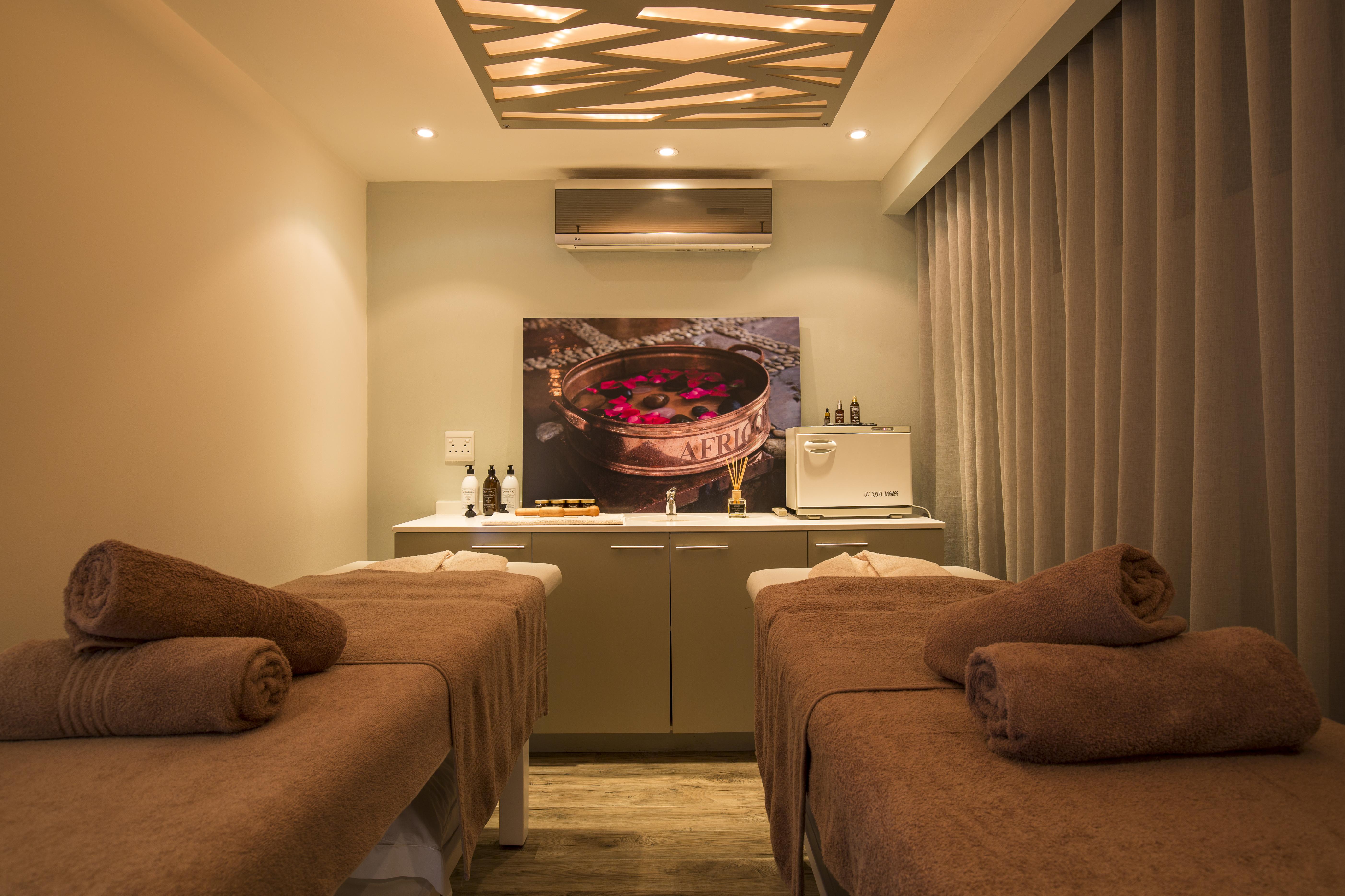 O On Kloof Boutique Hotel & Spa Kapsztad Zewnętrze zdjęcie