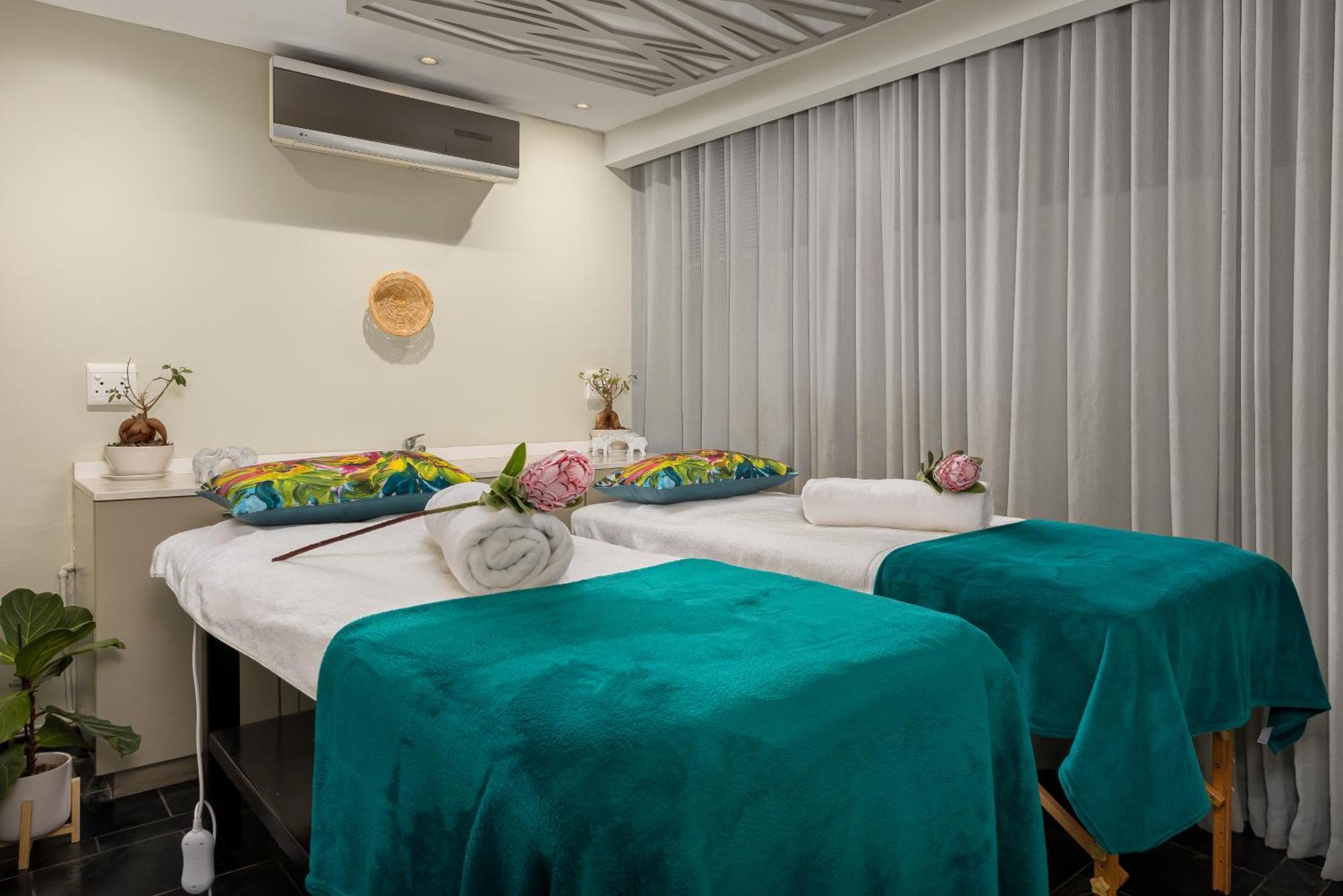 O On Kloof Boutique Hotel & Spa Kapsztad Zewnętrze zdjęcie