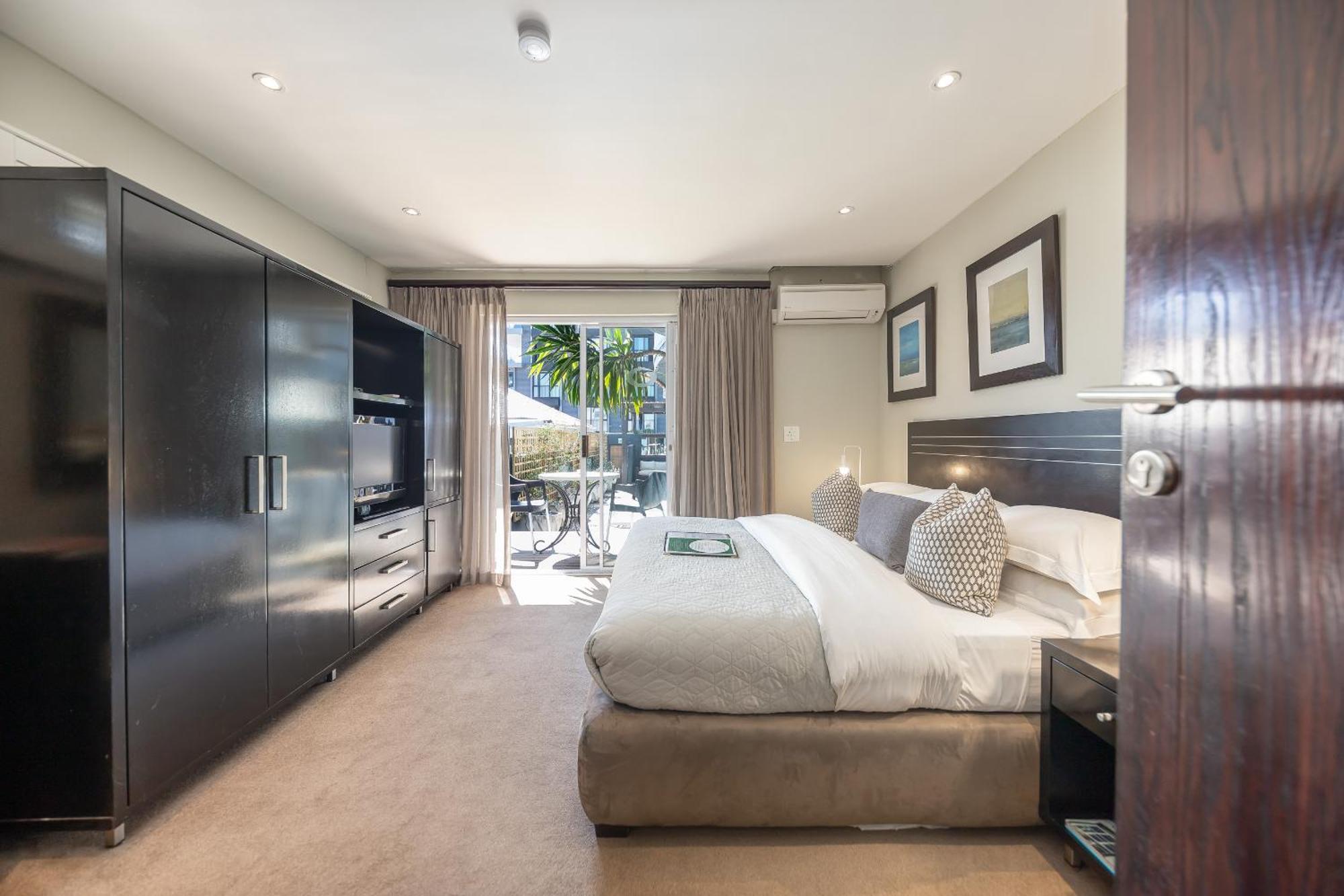 O On Kloof Boutique Hotel & Spa Kapsztad Zewnętrze zdjęcie