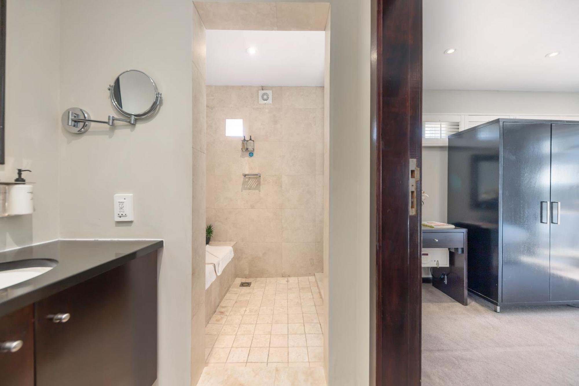 O On Kloof Boutique Hotel & Spa Kapsztad Zewnętrze zdjęcie