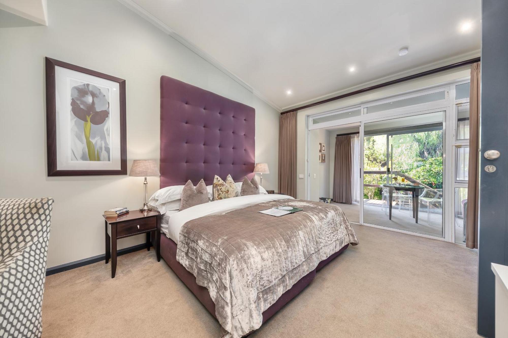 O On Kloof Boutique Hotel & Spa Kapsztad Zewnętrze zdjęcie