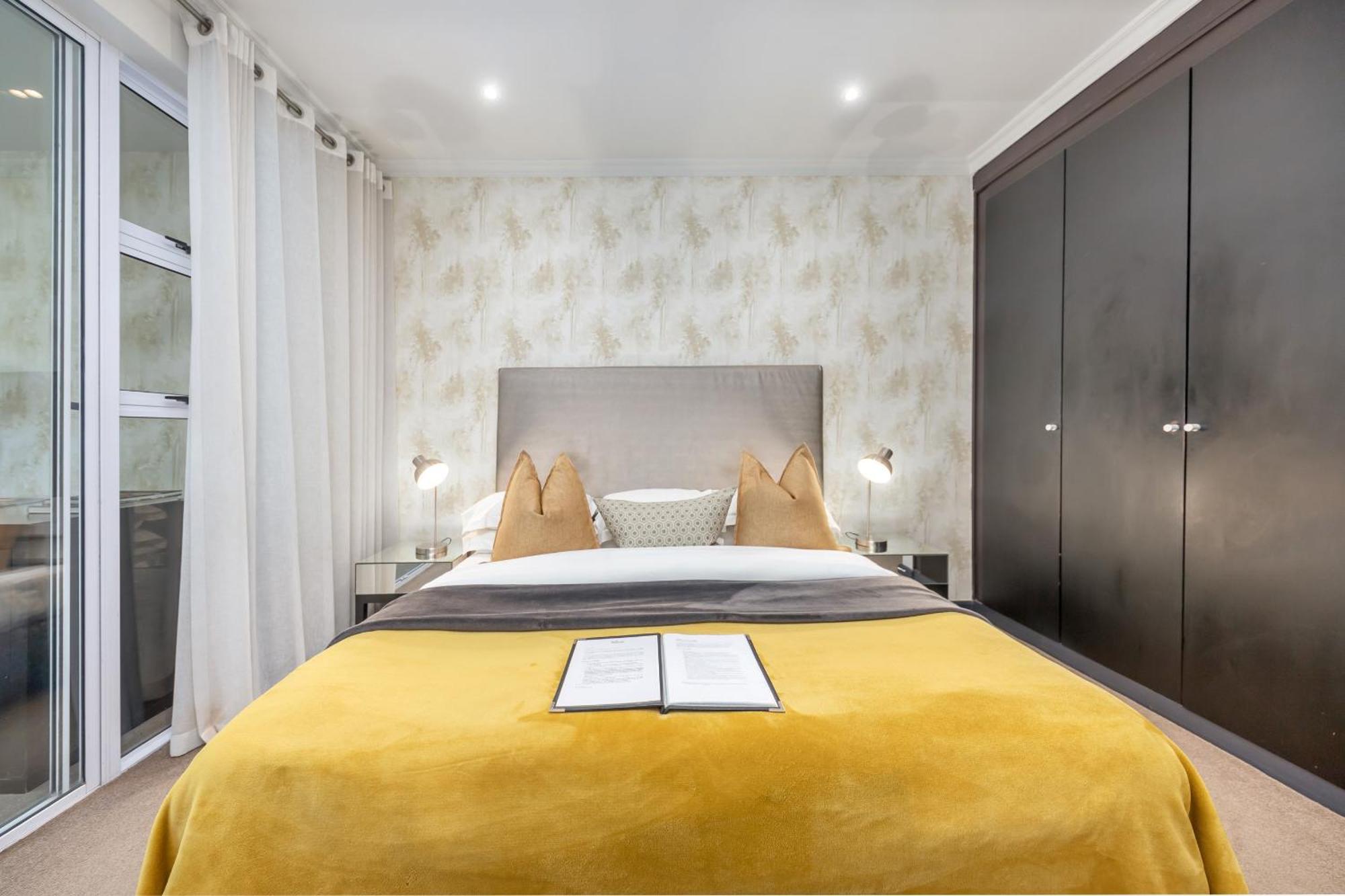 O On Kloof Boutique Hotel & Spa Kapsztad Zewnętrze zdjęcie