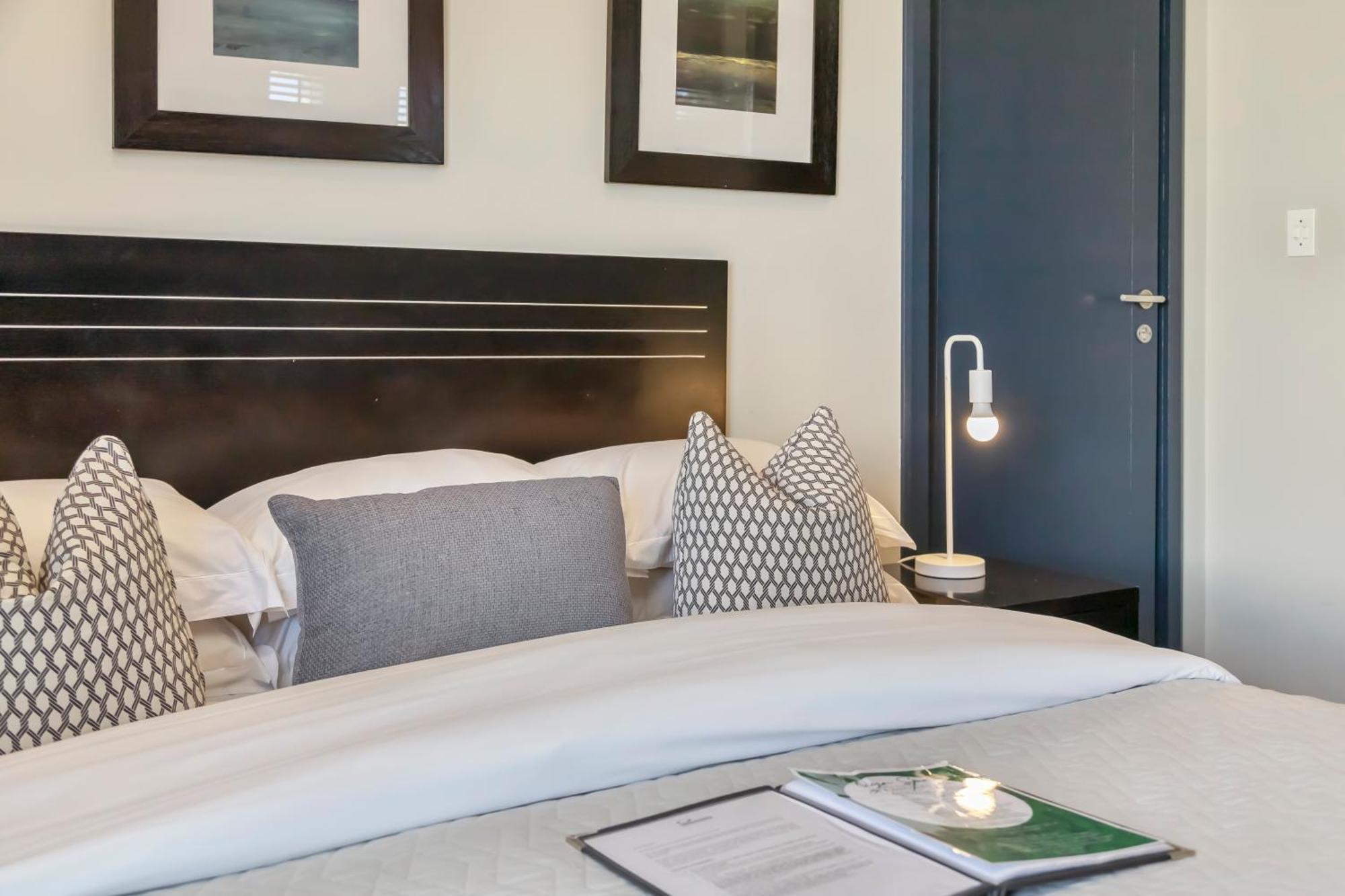 O On Kloof Boutique Hotel & Spa Kapsztad Zewnętrze zdjęcie