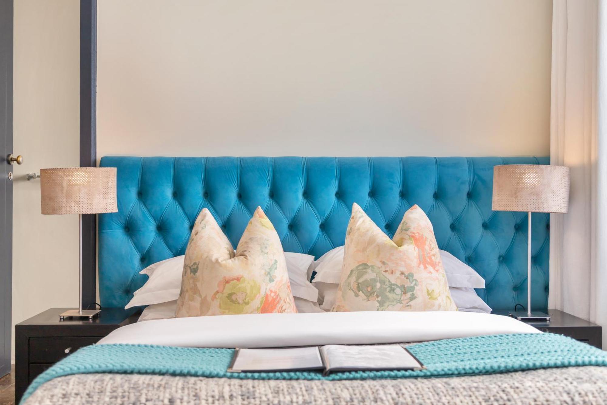 O On Kloof Boutique Hotel & Spa Kapsztad Zewnętrze zdjęcie