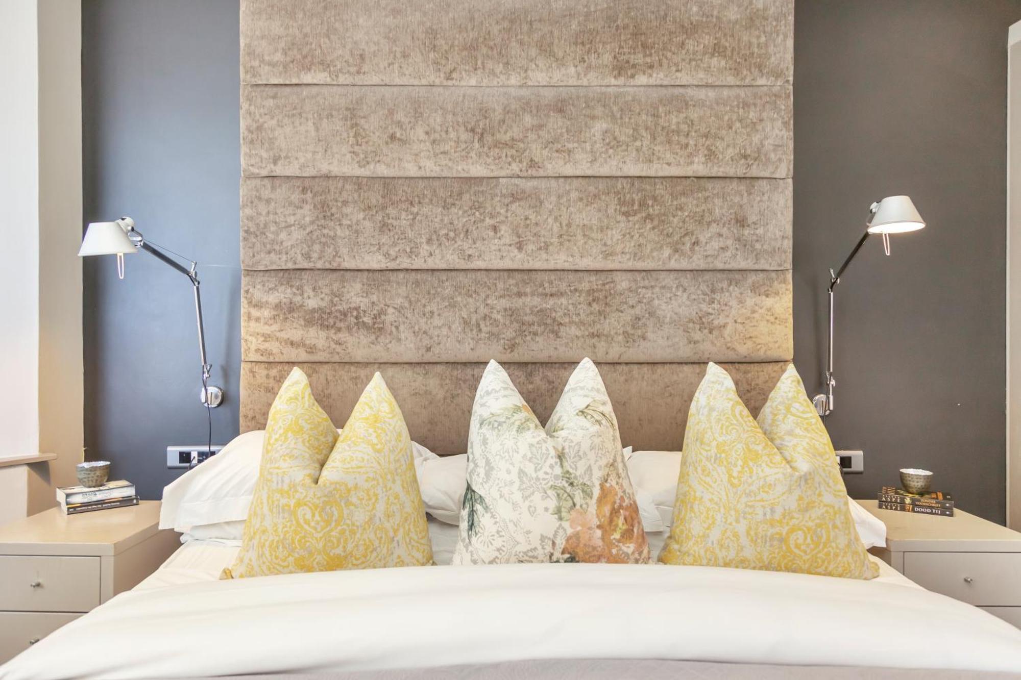 O On Kloof Boutique Hotel & Spa Kapsztad Zewnętrze zdjęcie