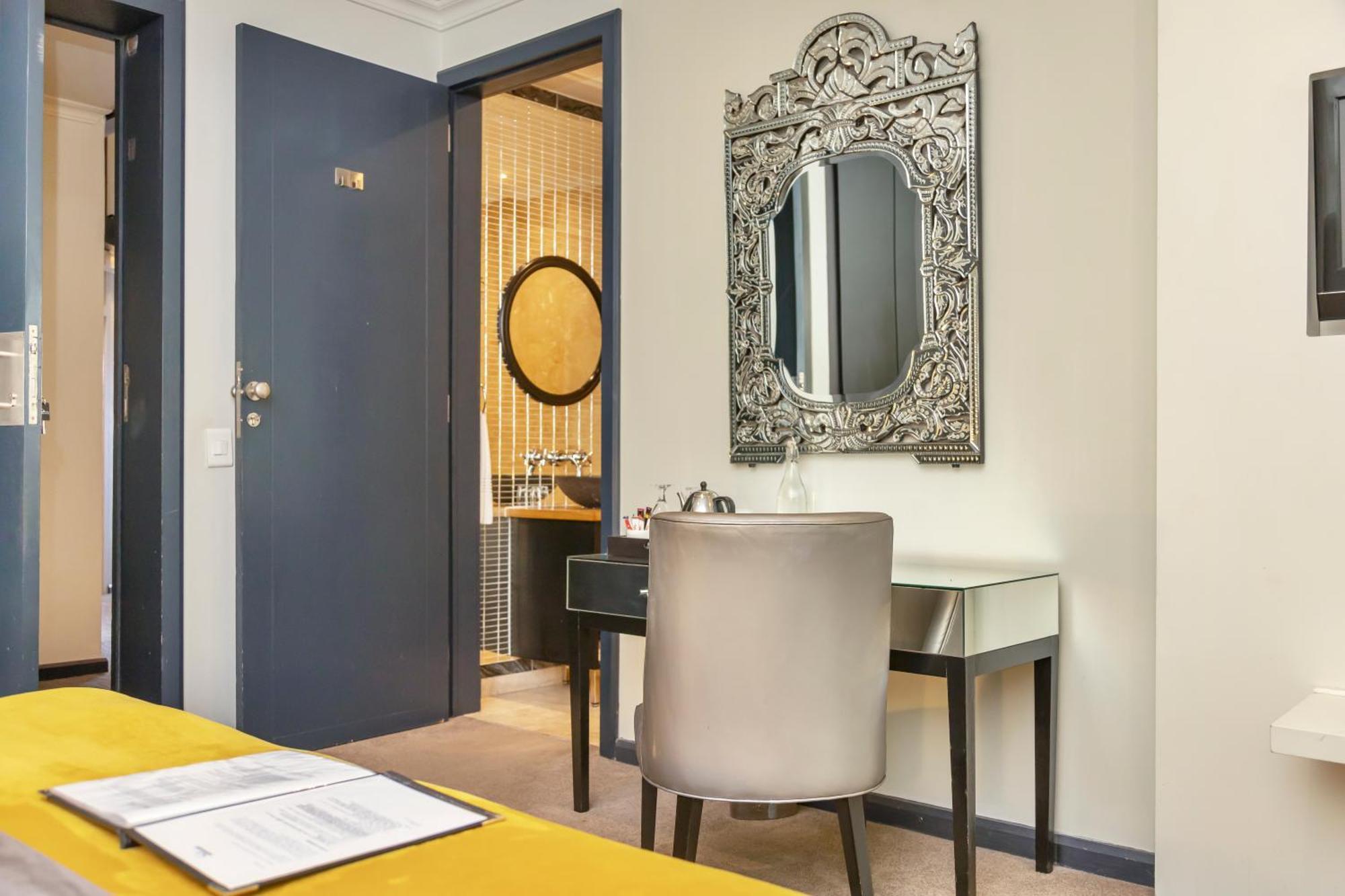 O On Kloof Boutique Hotel & Spa Kapsztad Zewnętrze zdjęcie