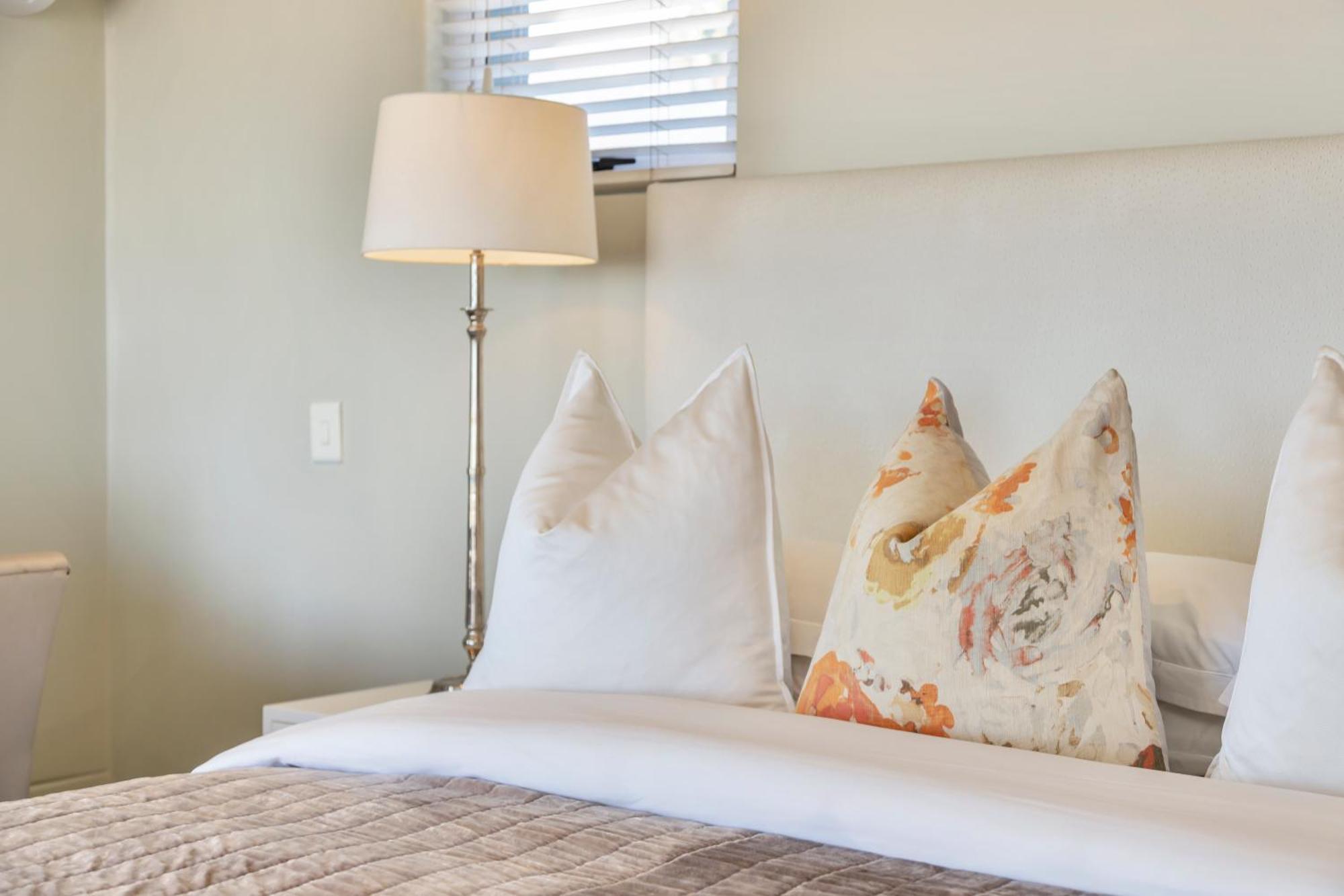 O On Kloof Boutique Hotel & Spa Kapsztad Zewnętrze zdjęcie